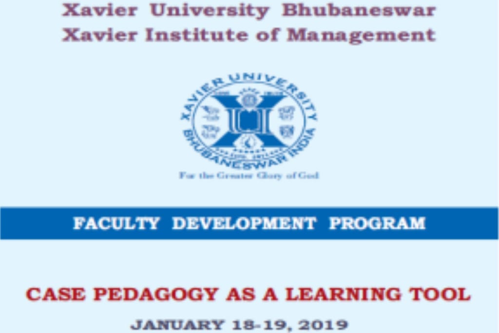 Faculty Development Program