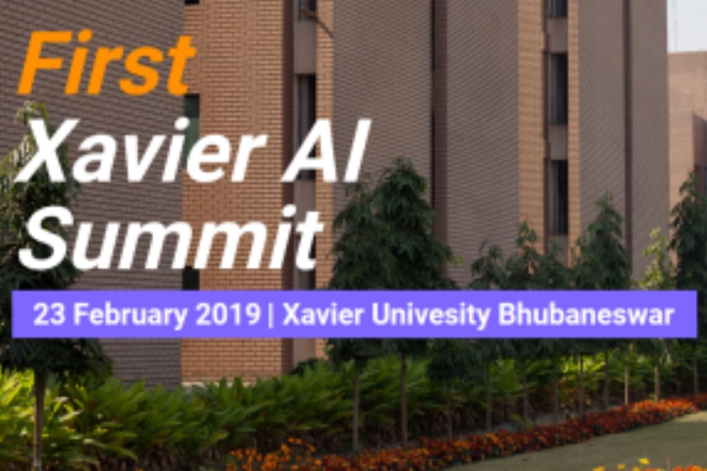 First Xavier AI Submit