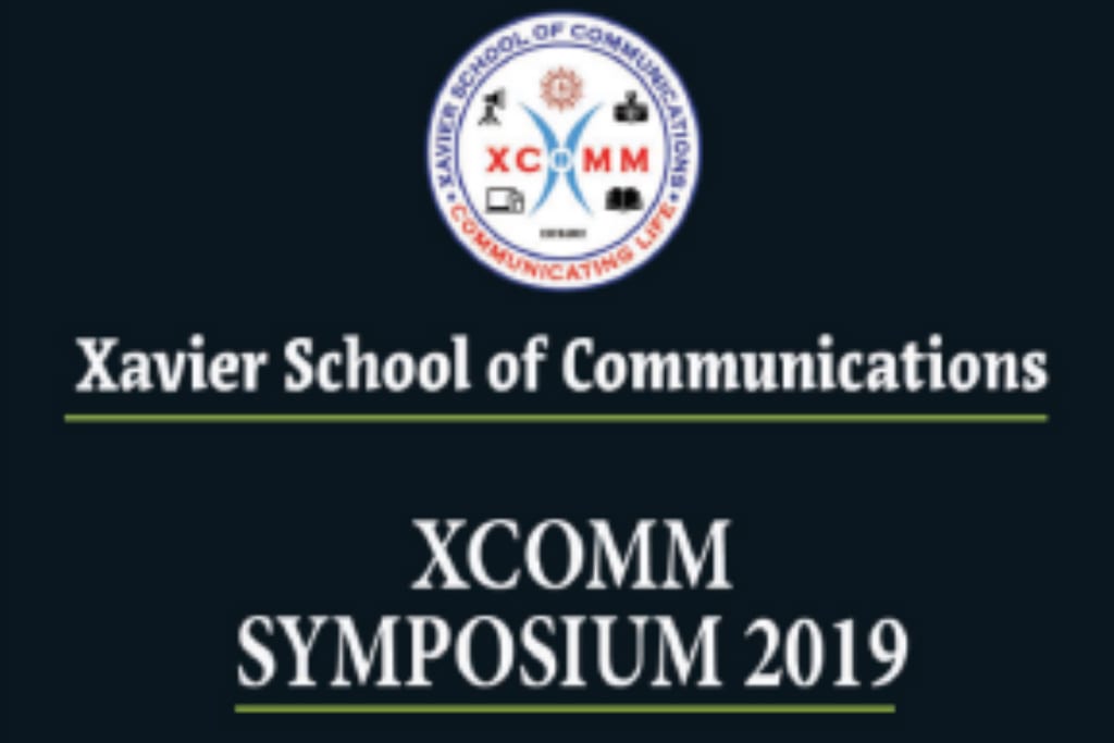 XCOMM Symposium