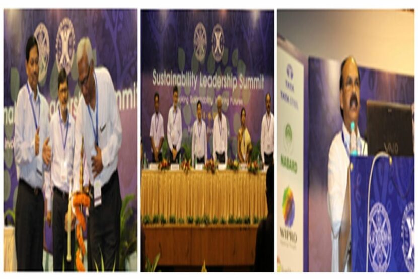Sustainability Leadership Summit