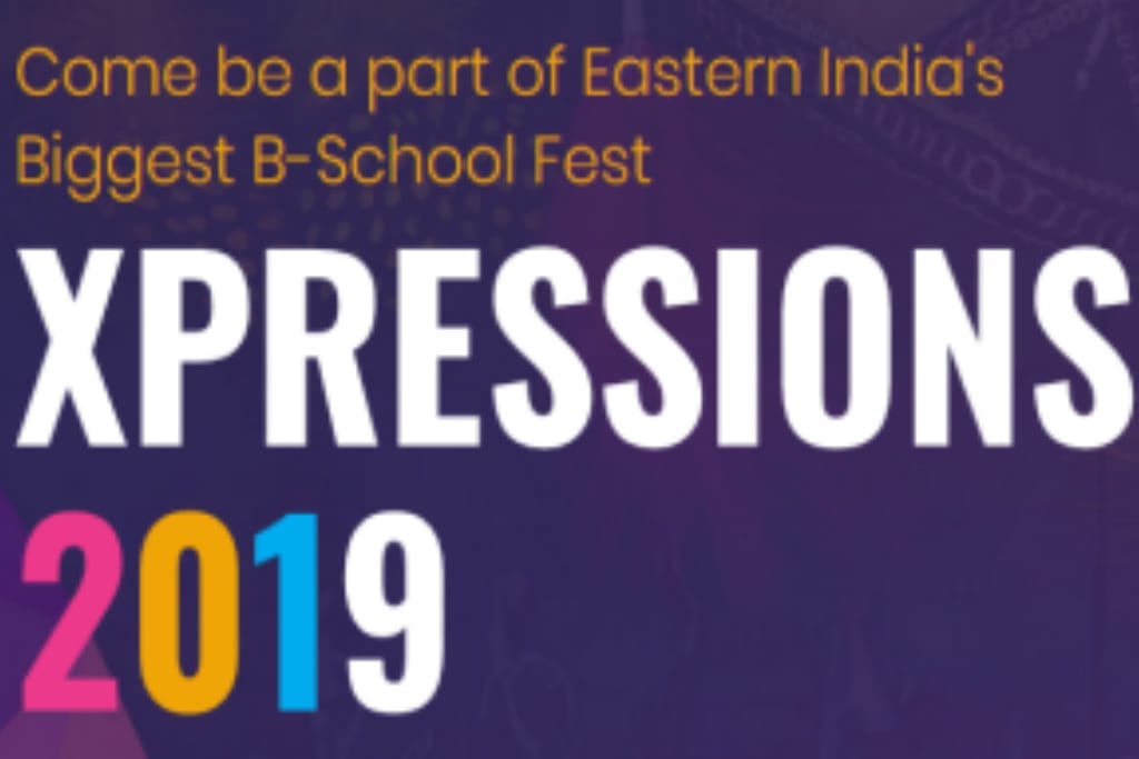 expressions 2019