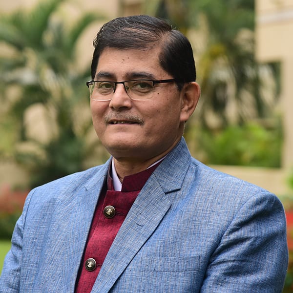 Prof.. Bikram Kumar Bahinipati