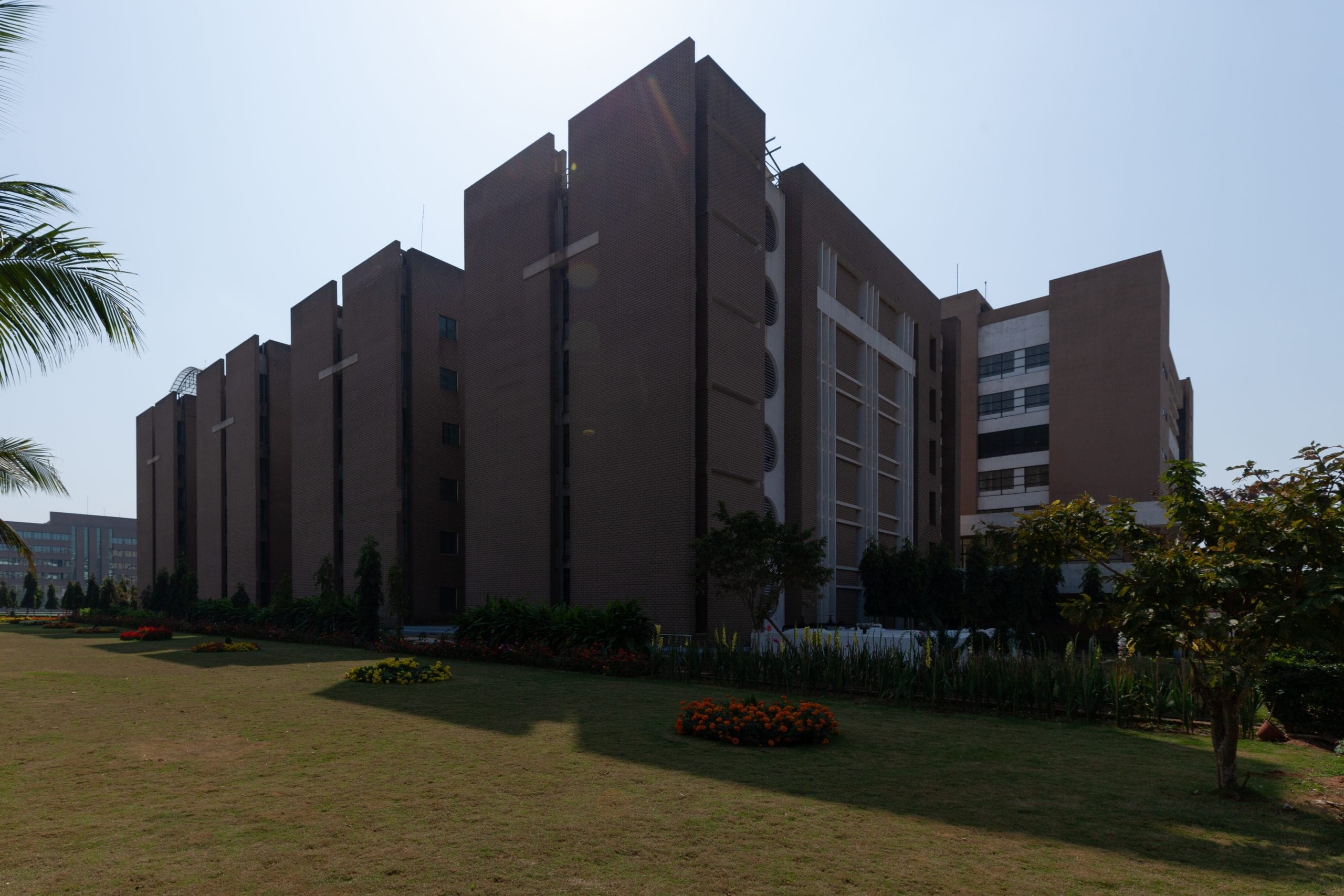 Residential Facilities