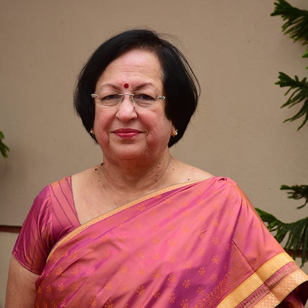 Prof. Saveeta Mohanty