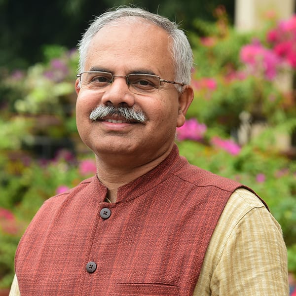 Prof.. Shridhar Kumar Dash