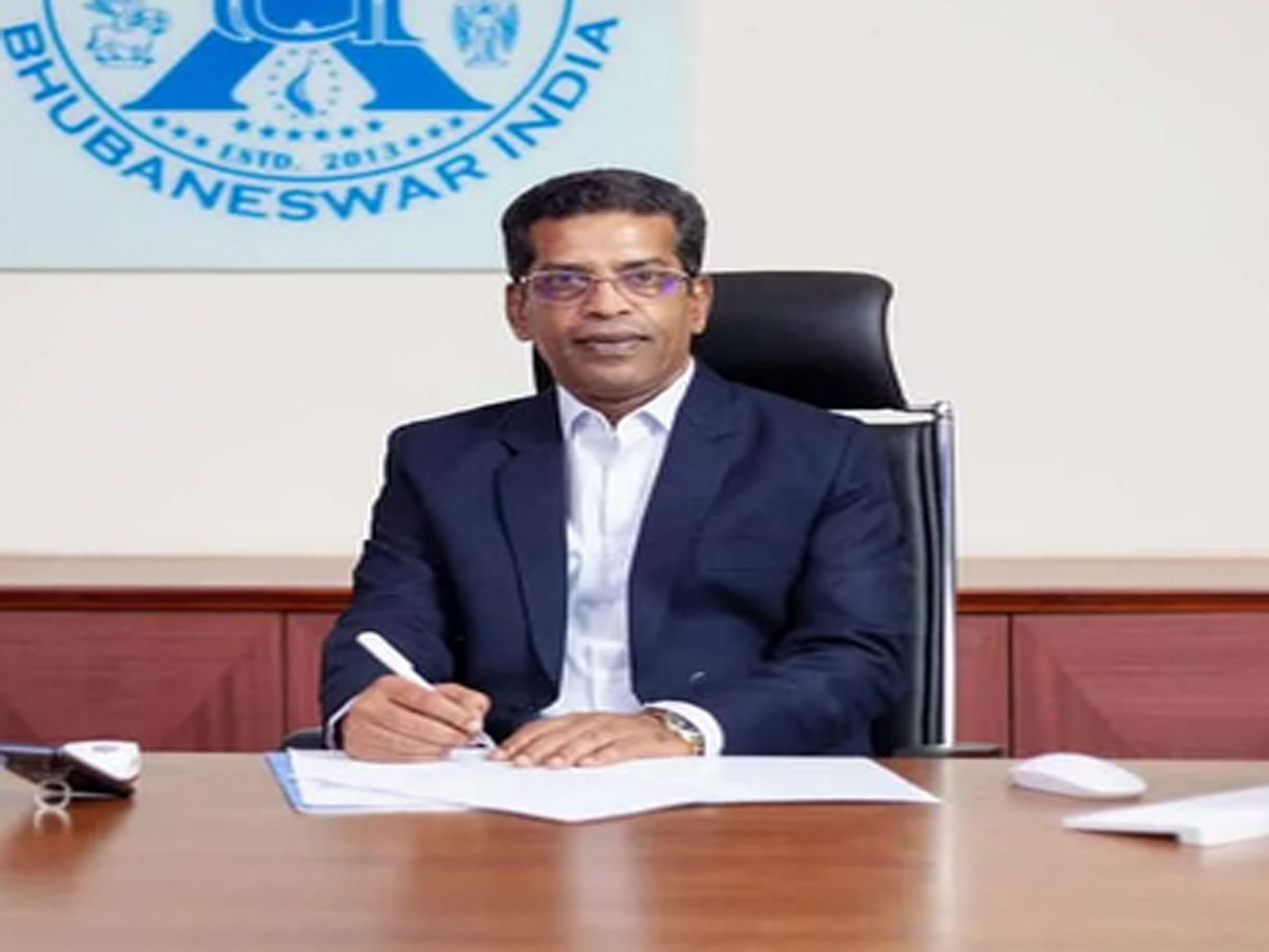 Fr. (Dr.) Antony R Uvari, S.J. , Former Vice Chancellor, XIM University

