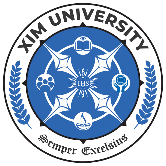 xim-university-logo