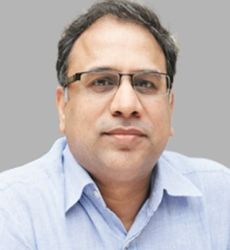 Vishal Kumar Dev