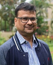 Prof.. Ajit Kumar