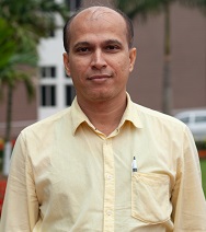 Dr. Ashok Kumar Mishra