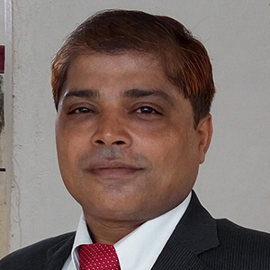 Dr. Avinash Tripathi
