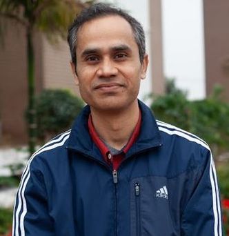Dr. Gautam Prateek