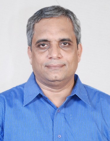 Prof.. Gopal Krishna Nayak