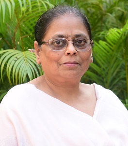 Prof.. Ibha Kumar