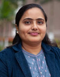 Dr. Manisha Chakraborty