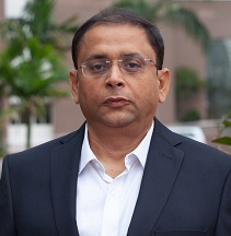 Dr. Narayan Chandra Sarangi
