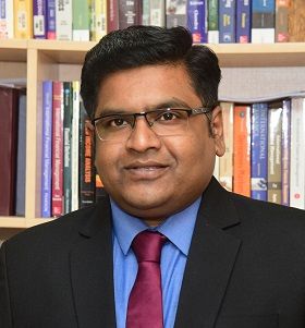 Prof.. Pratap Chandra Pati