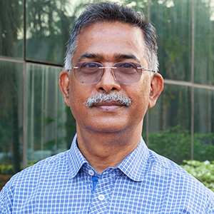 Prof. Golaka C. Nath