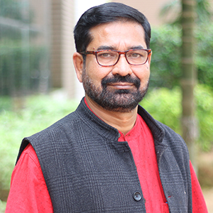 Dr. Manoj Kar