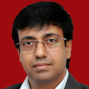 Prof.. Rajesh Panda