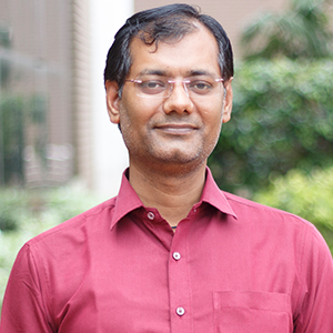 Dr. Balram Bhushan