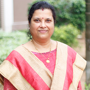 Prof. Nandini Sarangi