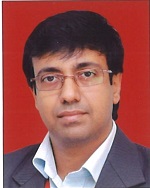 Dr Rajesh Panda