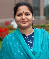 Dr. Sagarika Mishra