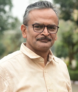 Prof.. Sanjay Mohapatra