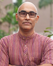Dr. Satyendra Nath Mishra