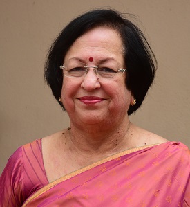 Dr. Saveeta Mohanty