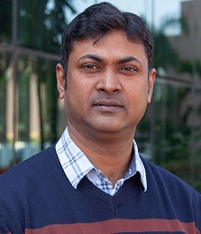 Dr Sibanjan Mishra