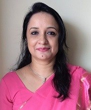Prof.. Smeeta Mishra