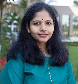 Dr Subhra Pattnaik