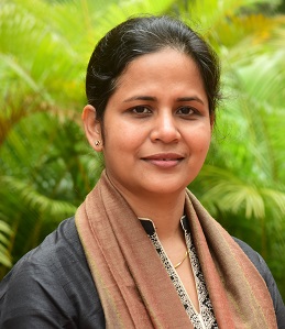 Prof. Suchitra Pal