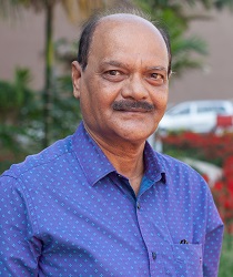 Dr. Sudhansu Sekhar Singh