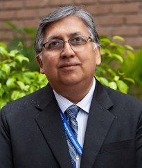 Dr. Tathagata Chatterji