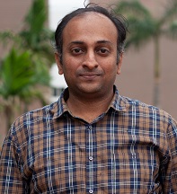 Dr. Vikrant Vijay Patil