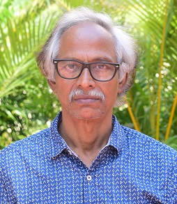 Prof.. Bhabesh Sen
