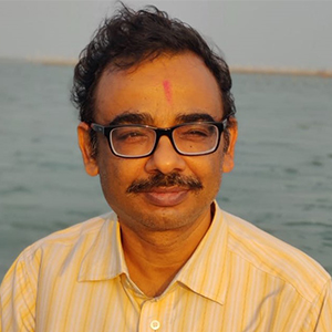 Prof.. Sandip Anand