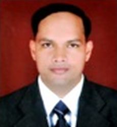 Subash Chandra Nayak