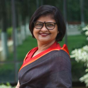 Dr. Sudha Mishra