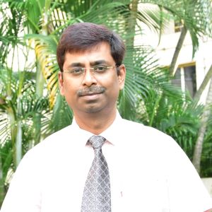 Prof.. Debadutta Kumar Panda