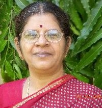 Dr. Latha Ravindran (Retd.)