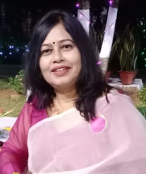 Ms. Reena Ravichander