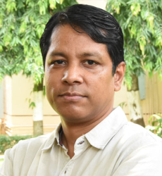 Prof.. Amit Kumar Srivastava