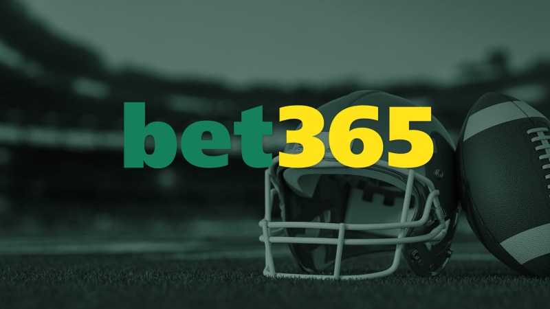 How To Watch NFL Games Live Free With bet365 - NFL Week 1