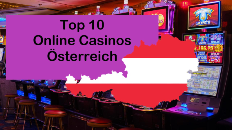10 Faktoren, die Beste Online Casinos beeinflussen