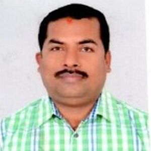 Dusmanta Kumar Swain, MLA