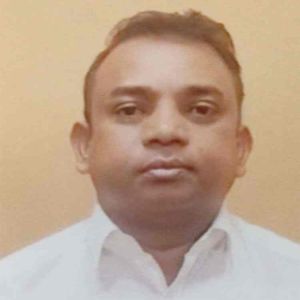 Raghunath Jagadala, MLA